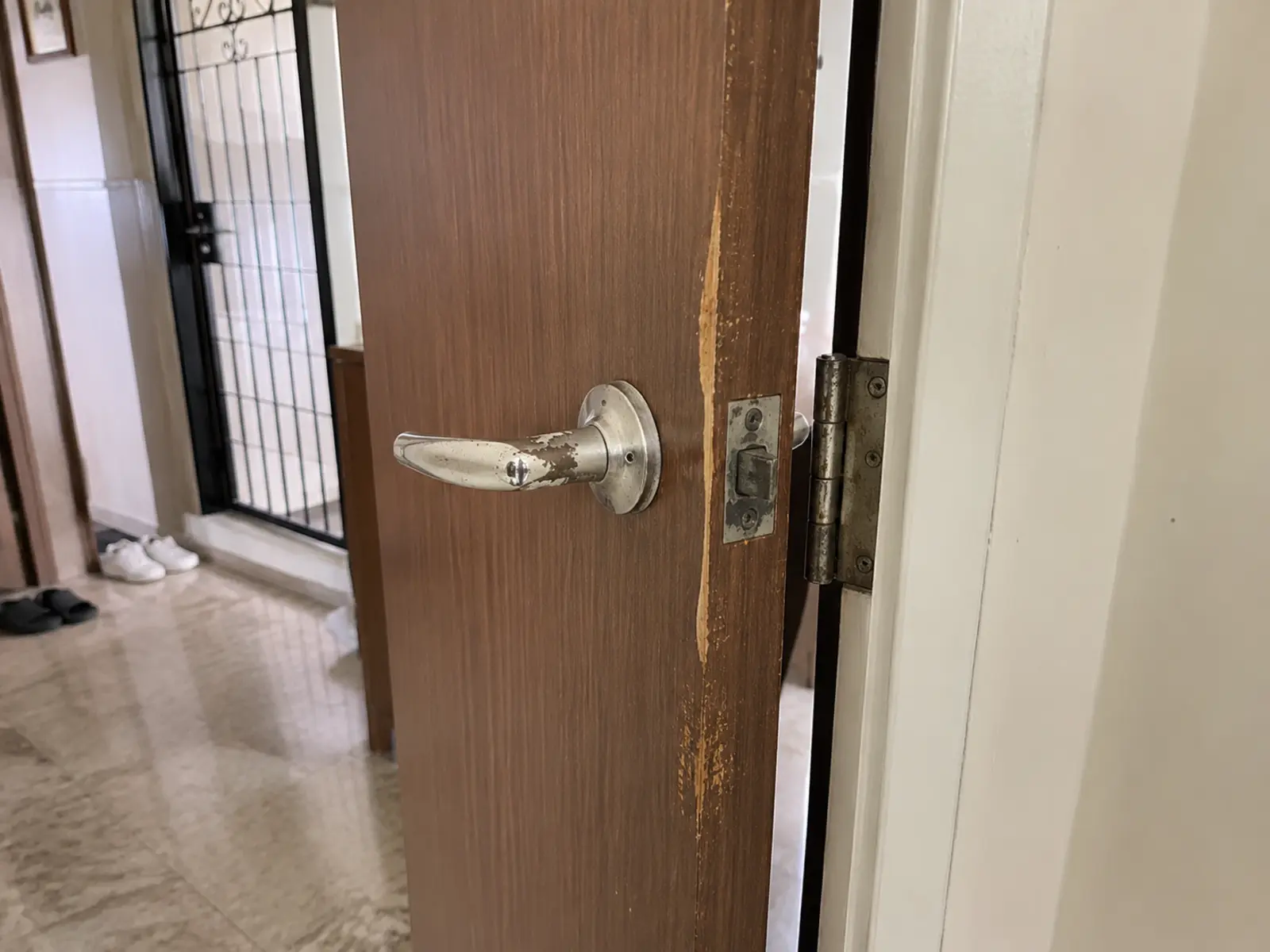Door handle