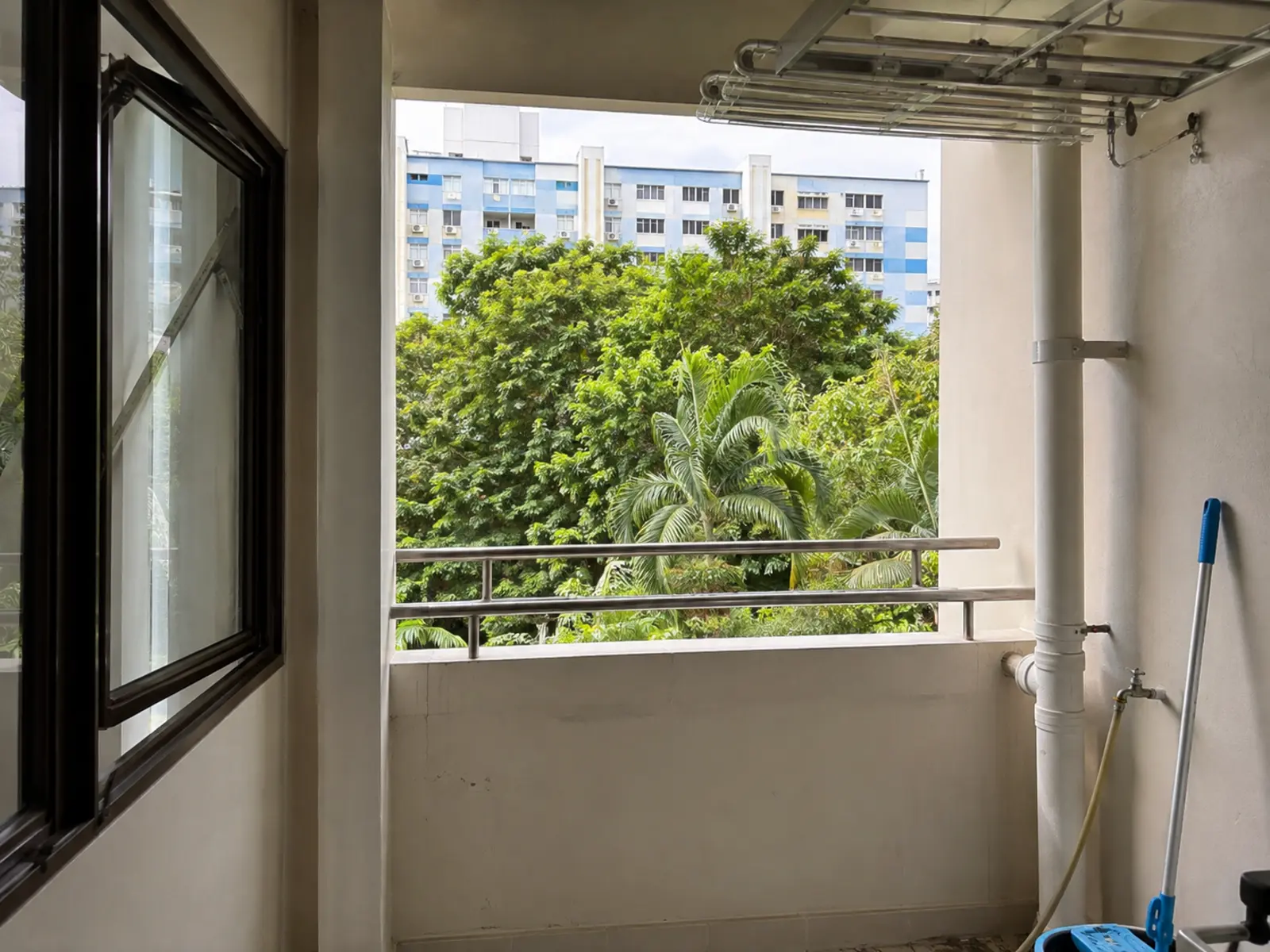 Bedok homes