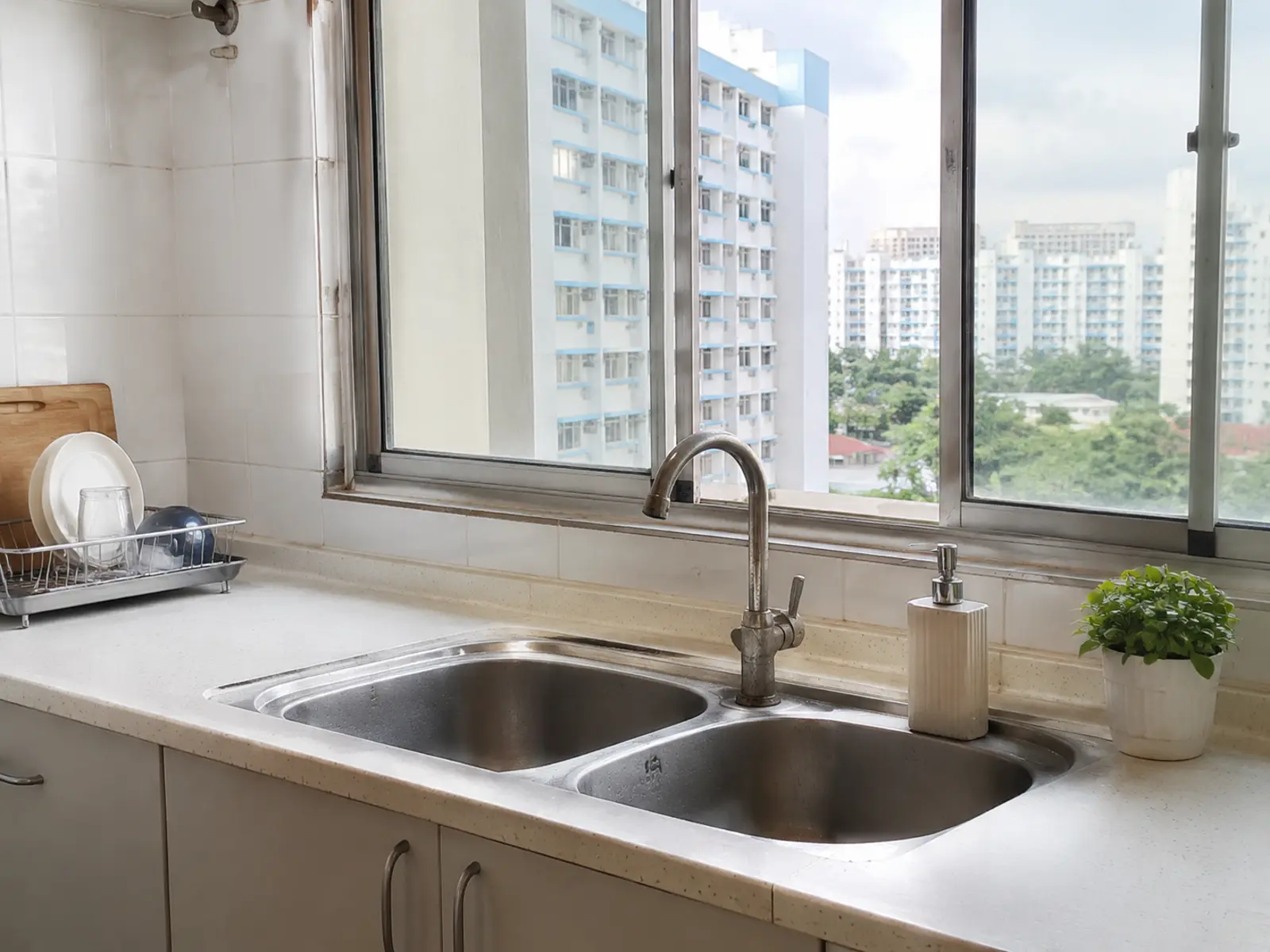 Tampines homes