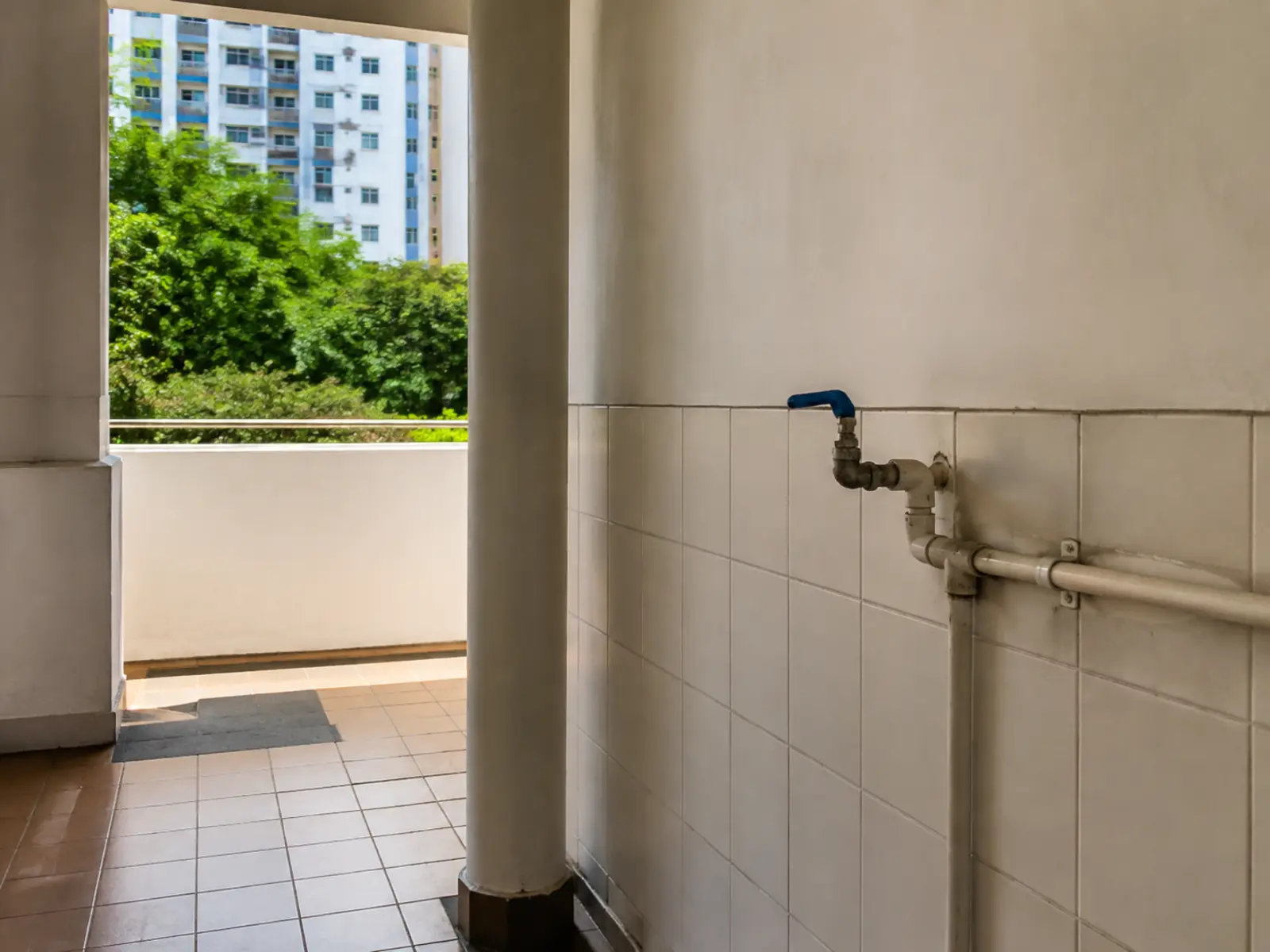 Jurong homes