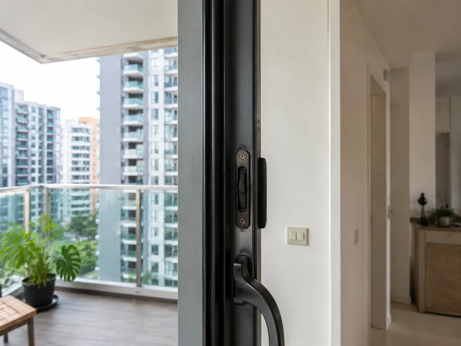 Punggol homes