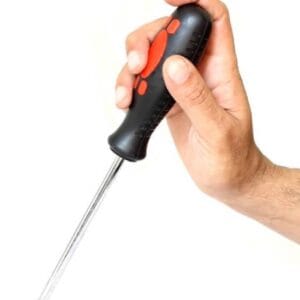 Screwdriver