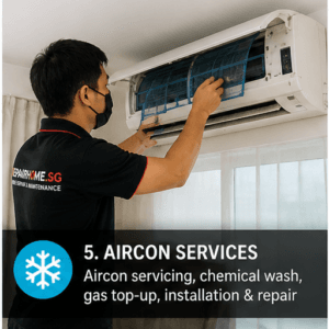 aircon services