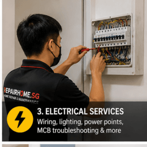 electrical services