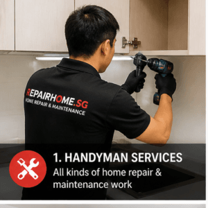 handyman services