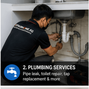 plumbing services