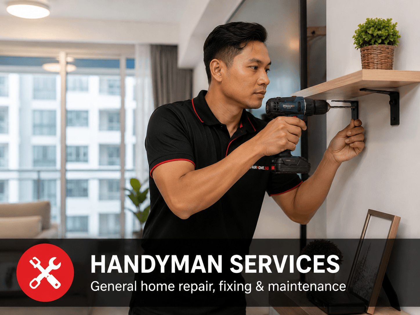Reliable Switch and socket replacement Singapore for residential and commercial properties
